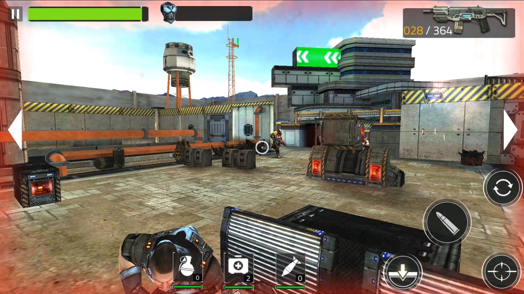 Special Combat Ops - Preview 10
