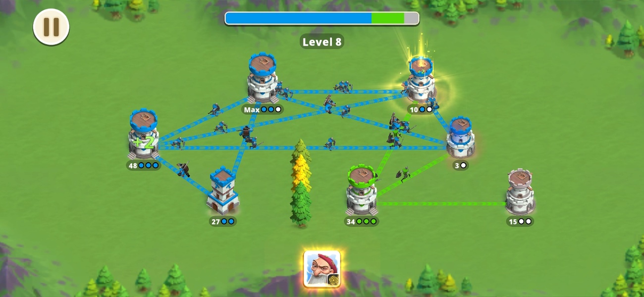 Castle Empire - Preview 4