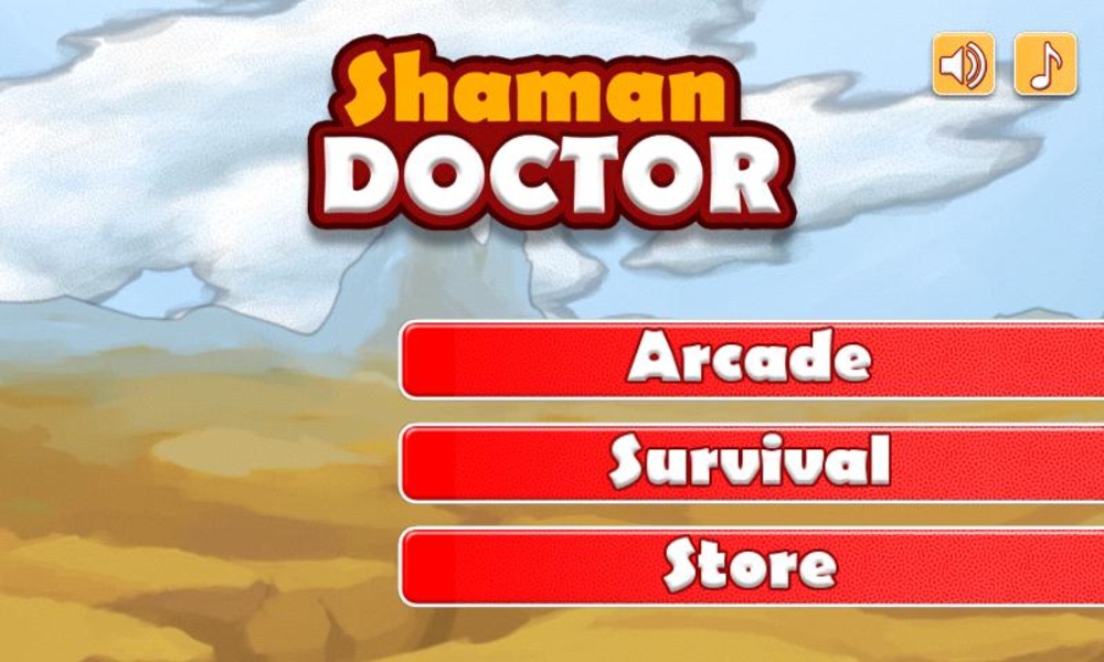 Shaman Doctor - Preview 8