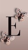 E Letters Wallpapers screenshot 5