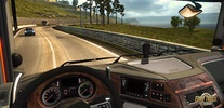 Cargo Simulator Truck screenshot 3