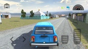 Russian Car Crash Racing screenshot 6
