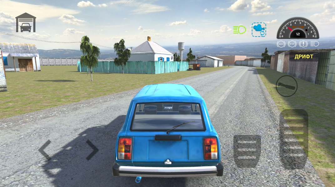 Russian Car Crash Racing - Preview 6