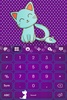 Kitty Keyboard Theme screenshot 10