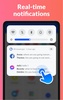 All Messenger - All Social App screenshot 1
