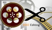 Free Video Editing Software screenshot 3