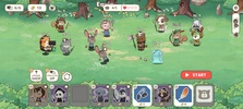 Claws & Chaos screenshot 4