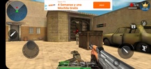 Counter Terrorist Offline OPS screenshot 14