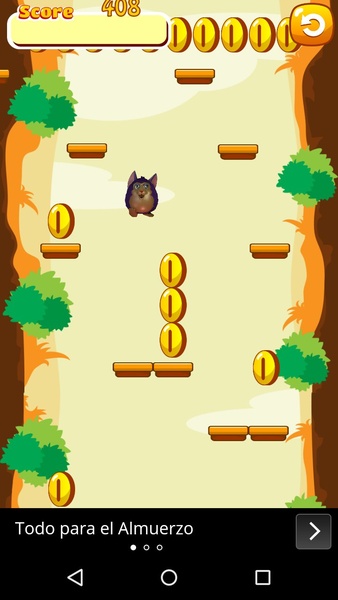 Tattletail Jump Survival - Preview 4