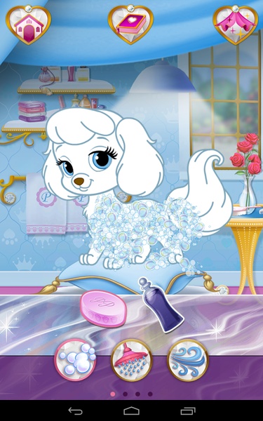 Palace Pets - Preview 2