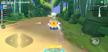 KartRider Rush+ for Android 7