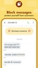Messages - SMS Texting App screenshot 3