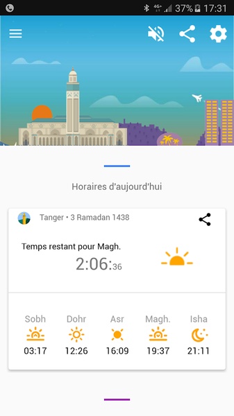 Maroc Athan - Preview 8