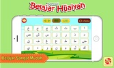 Belajar Hijaiyah screenshot 6