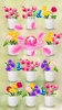 Mahjong Flower Frenzy screenshot 12
