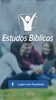 Estudos Bíblicos screenshot 5