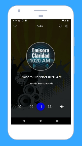Radio Colombia - Radio FM & AM - Preview 4
