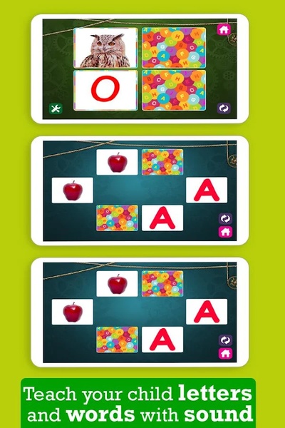ABC for kids (full) - Preview 17
