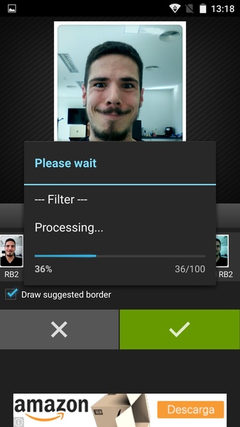Wizard Photo Editor - Preview 5