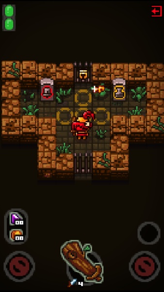Rogue Grinders - Preview 7