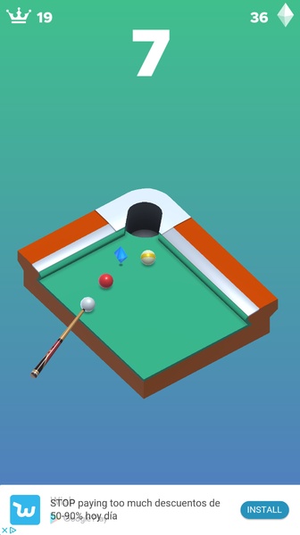 Pocket Pool - Free Play & No Download
