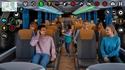 Bus Simulator screenshot 3