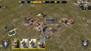 War Commander: Rogue Assault screenshot 2