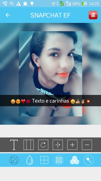 INSTA NO CROP EDITOR - Preview 4
