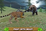 Furious Bear Simulator screenshot 9
