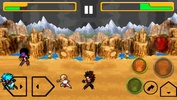 Super Saiyan Dragon Goku screenshot 4