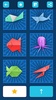 Origami Fishes From Paper screenshot 4