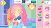 Little Panda: Princess Makeup screenshot 6