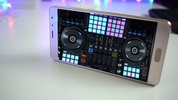 Music DJ Mixer : Virtual DJ Studio Songs Mixes screenshot 5