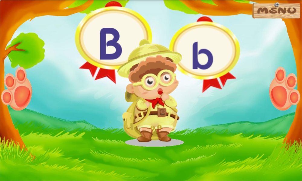 Kids Learn ABC - Preview 19