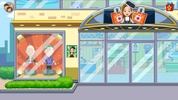 My Town: Shopping Mall screenshot 2