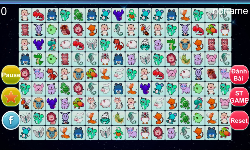 Onet Animal Link New - Preview 2