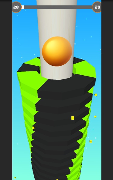 Stack Bump: Hit Black Block - Preview 12