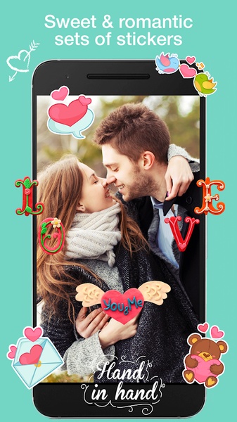Love Sticker Pack - Preview 5