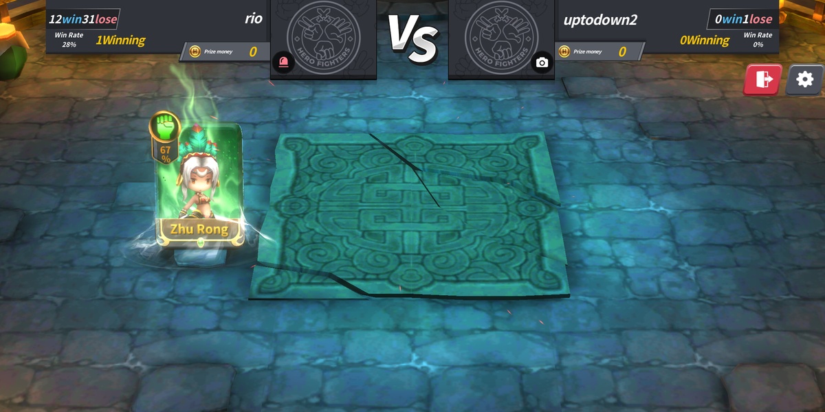 Hero Fighters - Preview 15