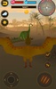 Talking Flying Pterosaur screenshot 5