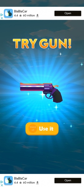 Balloon Shooter: Crush It - Preview 8