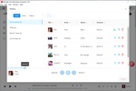 4kFinder YouTube To MP3 Converter screenshot 3