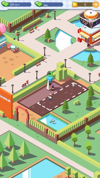 Idle Business Empire Tycoon - Preview 5