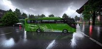 Bus Simulator X screenshot 9