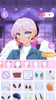 Anime Doll Avatar Maker Game screenshot 8