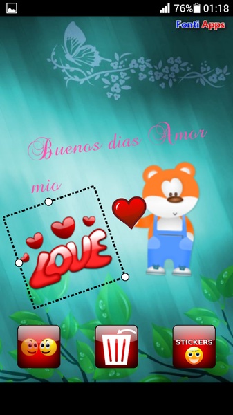 Fondos Corazones - Preview 10