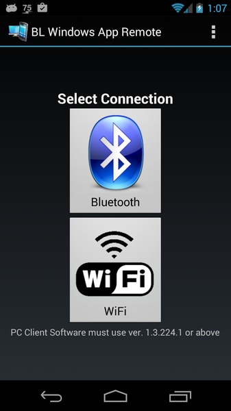 BL Windows App Remote - Free - Preview 9
