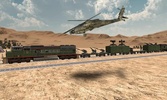Train Attack 3D screenshot 13
