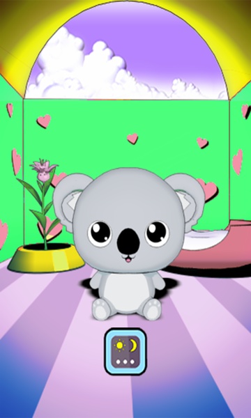 My Lovely Koala - Preview 5