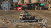 MWT Tank Battles screenshot 9